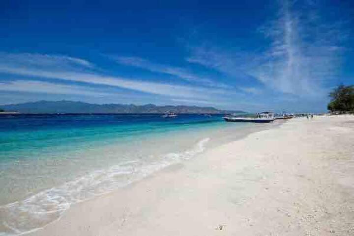 The Jade Garden - Your Home In Gili Air New House! Экстерьер фото