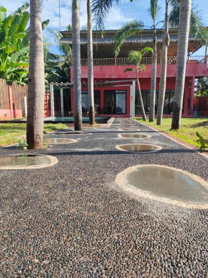 The Jade Garden - Your Home In Gili Air New House! Экстерьер фото
